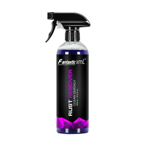 NPC | Rust and Stain Remover Cleaner