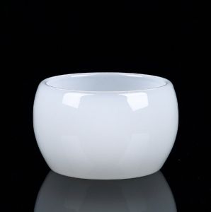 Luxury Chinese Glass Teaware
