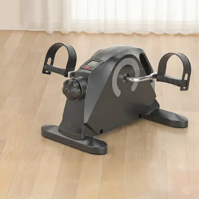 Rehabilitation Exercise Bike for Stroke Recovery