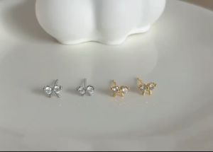 littlegirl gifts- Bow stud earrings
