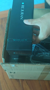 Rejuran TRUESKIN/Healer/Healing Essence OREA Original SkinBooster