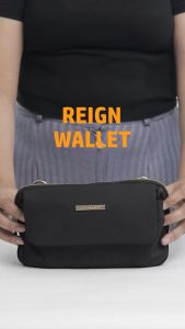 U Elements Equipt Reign Wearable Wallet