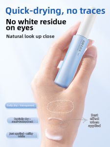 OUYILI | Long-Lasting Super Adhesive Non-Irritating Eyelash Glue