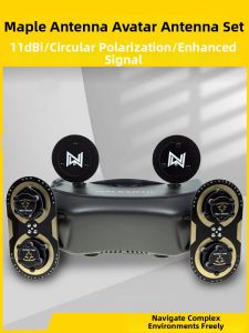 FPV Digital Transmission Antenna Kit