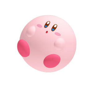 ACGBOX | Gift Box Figure Kirbys