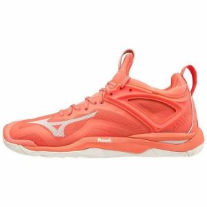 sepatu mizuno wave momentum 3 women - sepatu voli mizuno wlz 7 - sepatu volly mizuno wave momentum 2
