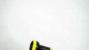 Selang Taman 23 Meter & Semprotan Air Cuci Mobil High Pressure: Selang Taman Fleksibel dengan 10 Fungsi Nosel, Selang Ringan Bebas Kusut, dan Selang Air untuk Penggunaan Luar Ruangan Halaman Rumput, Cuci Mobil, Kelautan, dan Perkemahan