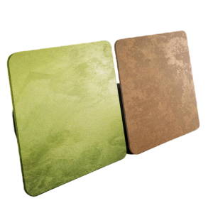BEIQIVI | Artistic Soft Tiles Rustic Copper Finish