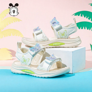 Bobdog | Little Girl Summer Princess Sports Sandals