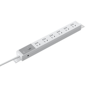 Bull | Multi-Function Power Strip Extension