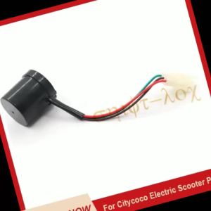 Universal Three-wire Turning Flasher 48V/60V Turn Signal Flasher for Citycoco Electric Scooter Accessories