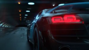 Logitech G29 / G923 Gaming Racing Steering Wheel + Pedal + Drive Force Shifter (Compatible PS4 PS5 & PC)