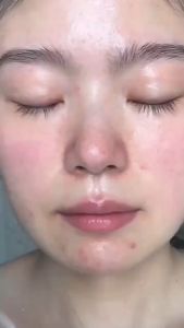 Spons Cushion Mini Jari Finger Beauty Jari Cushion Concealer Foundation Puff Mini Water Drop Basah Kering PST