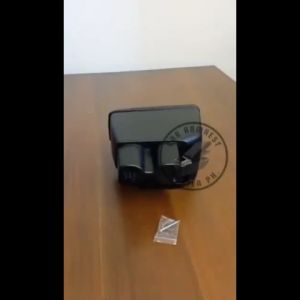 TOYOTA RUSH ARMREST V2  2018 -2025 CONSOLE BOX