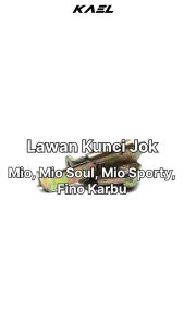 Engsel Dudukan Lawan Kunci Jok Dalam Mio Lama-Soul-Sporty/Fino Karbu
