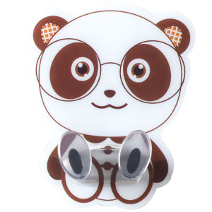 Kẹp Dây Điện Gắn Tường Nhà Bếp Chịu Lực Nặng 1kg-3kg Vật Liệu Nhựa Móc Gắn Tường Sáng Tạo