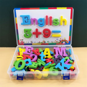JIFANPAUL | Educational Magnetic Puzzle