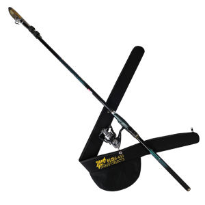 WLGZ | Super Hard Long Distance Carbon Telescopic Rod Special for Slip Float