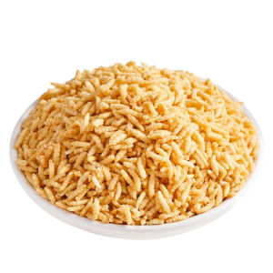 EIGHT GOLDEN CATS | Thai Style Original Flavor Fried Rice Snack 500g