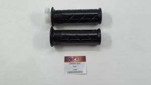 Handfat Assy PCX 150 (PSP) Hanfat Hand Grip Handgrip Karet Gas Pipa PCX 2017 - 2020 Harga Per Set
