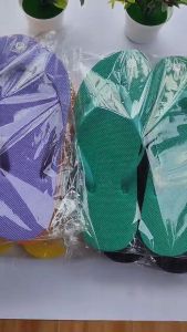 Sandal Jepit Tali Polos Wanita Cantika Terbaru