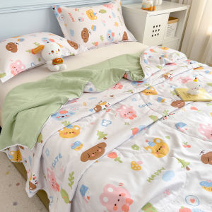 ผ้าห่มฤดูร้อน ผ้าห่มเด็ก ผ้าห่มบาง ผ้าห่มฤดูร้อน ผ้าห่มปรับอากาศ ผ้าห่มซักได้ในเครื่อง ผ้าห่มสำหรับนักเรียน ผ้าห่มสำหรับหอพัก ผ้าห่มสำหรับหอพักนักเรียน