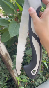 (Lẻ) Lưỡi cưa gấp Wukong dự phòng tôi luyện cưa cây cảnh bonsai