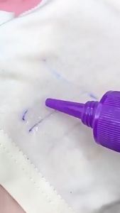 MONZA น้ำยาขจัดคราบเปื้อนเสื้อผ้า ผลิตภัณฑ์ขจัดคราบ นํ้ายากำจัดแบคทีเรีย ตัวช่วยงานซักผ้า No.Y1730