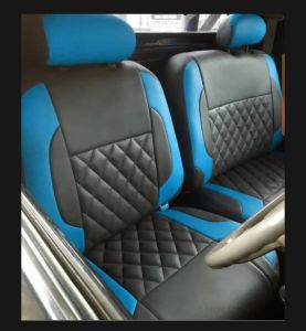sarung jok mobil Isuzu panther pickup banyak pilihan warna