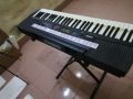 Đàn organ Casio CTK 520 L. 