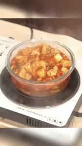 【Tefal】 INFRARED CERAMIC COOKER Ceramic Cooker 3500W  Fast Heating Multifunctional Induction Cooker  | No EM Radiation | All Cookware Compatible | Touch + Knob -(For STEAMBOAT BBQ SOUP) 电陶炉