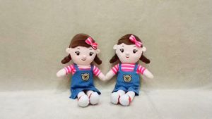 Boneka Baby Lilo Standing Ukuran M: Pilihan Tepat untuk Anak