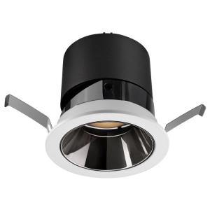 CDN | Deep Anti-Dazzle Full Spectrum LED Downlight 75mm
