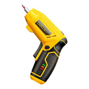 deli | Rechargeable Multifunctional Cordless Screwdriver