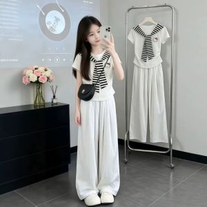 SHANGLEXIONG | Đầm Học Sinh Trẻ Trung Cao Cấp 2026