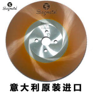 High Speed Steel Saw Blade Metal Cutting Stainless Steel Pipe Cutting Disc Iron Aluminum Pipe Water Cutting Pipe Cutting Machine 300 Disc Saw Super A