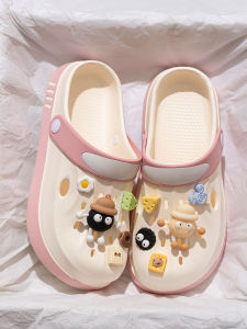 ADDTHIS | Non-slip Comfortable Womens Clogs