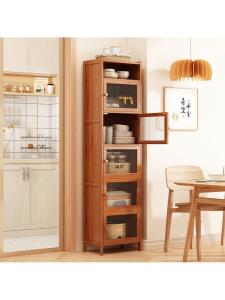 MOLORE | Multifunctional Narrow Corner Kitchen Storage Shelf