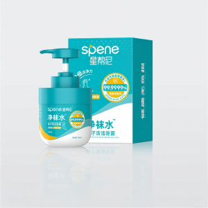 Spene | Antifungal Odor-Removing Hand Wash Special Cleaner