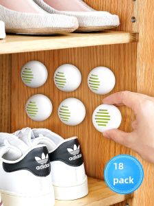 Deodorant Shoe Cabinet: A Long-Lasting Solution for Removing Bad Odors