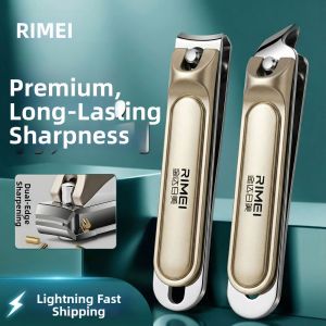 RIMEI | Sharp Nail Clipper for Ingrown Toenails