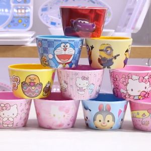 🌻CHÉN TRỤ KITTY DOREMON