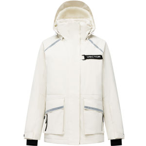 VECTOR | Windproof Thermal Ski Outfit Set