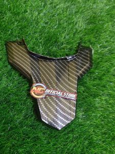 COVER LAMPU BELAKANG KARBON BEAT 2017-2019