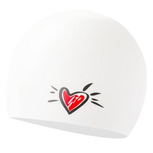 Zoke | Waterproof Hair & Ear Protection Swim Cap for Women