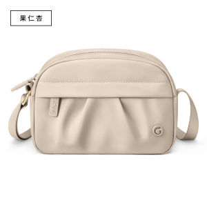 GOLF Large Capacity Fashion Oxford Cloth Womens Crossbody Bag 2025 New Style Casual Single Shoulder Bag Commuter Bag