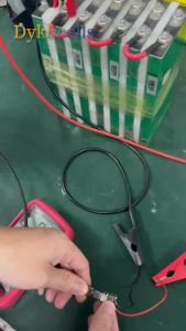 IP2312 15W Fast Charging Module - 3A 1S BMS Lithium Battery Charger Li-ion CELLS TYPE-C USB 5V TO  3.7V 4.2V for Power Banks