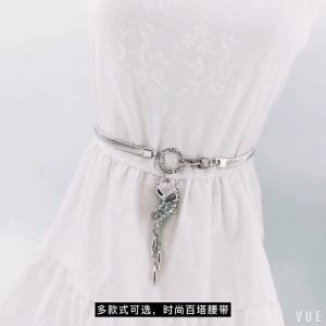 [HCM]Thắt lưng nữ hình cáo-PK194