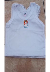 SINGLET KAOS DALAM ANAK BAYI BALITA POWER KIDS ORIGINAL MURAH