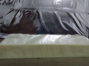 coklat batang putih vanila 1kg.